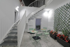 GIARDINO INTERNO