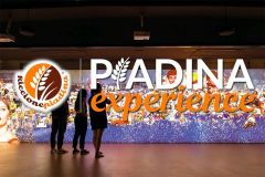 Piadina-Experienze