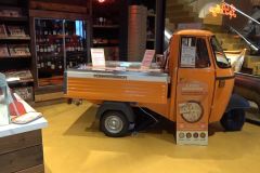 Riccione-Piadina-Ape