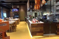 Riccione-Piadina-Osteria