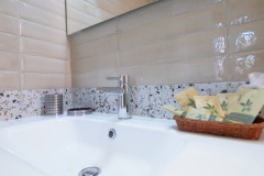 CAMERA KING- BAGNO INTERNO