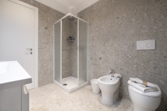 BAGNO PRIVATO, ESTERNO AL MONOLOCALE