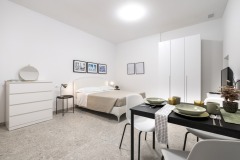 CAMERA SUITE CON BAGNO PRIVATO, ACCANTO ALLA CAMERA