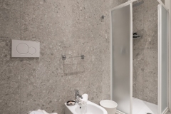 BAGNO ACCANTO ALLA CAMERA SUITE