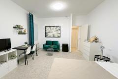 CAMERA SUITE CON BAGNO PRIVATO, ACCANTO ALLA CAMERA