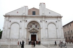 Tempio-malatestiano